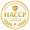 HACCP Certified