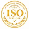 ISO Certified